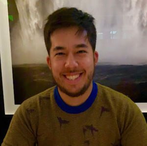 Meet your Posher, Samuel